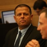איתן כבל ראש הוועדה